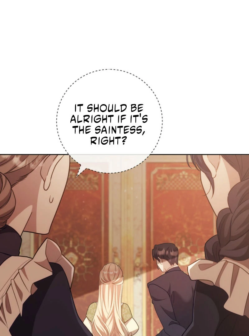 The Prince Meant for You chapter 35 page 87