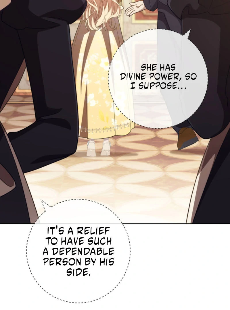 The Prince Meant for You chapter 35 page 88