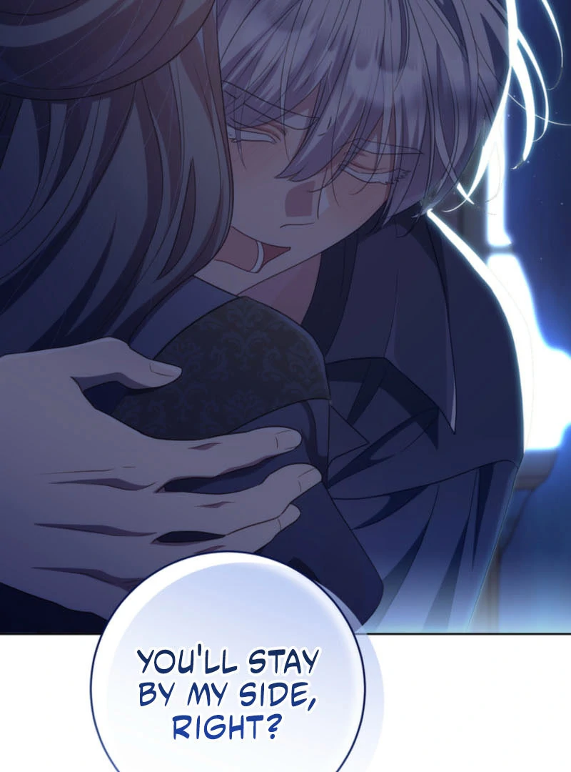 The Prince Meant for You chapter 35 page 104
