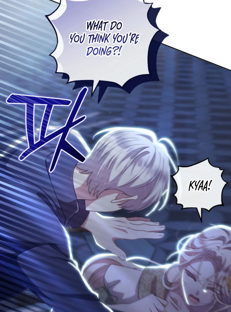 The Prince Meant for You chapter 35 page 115