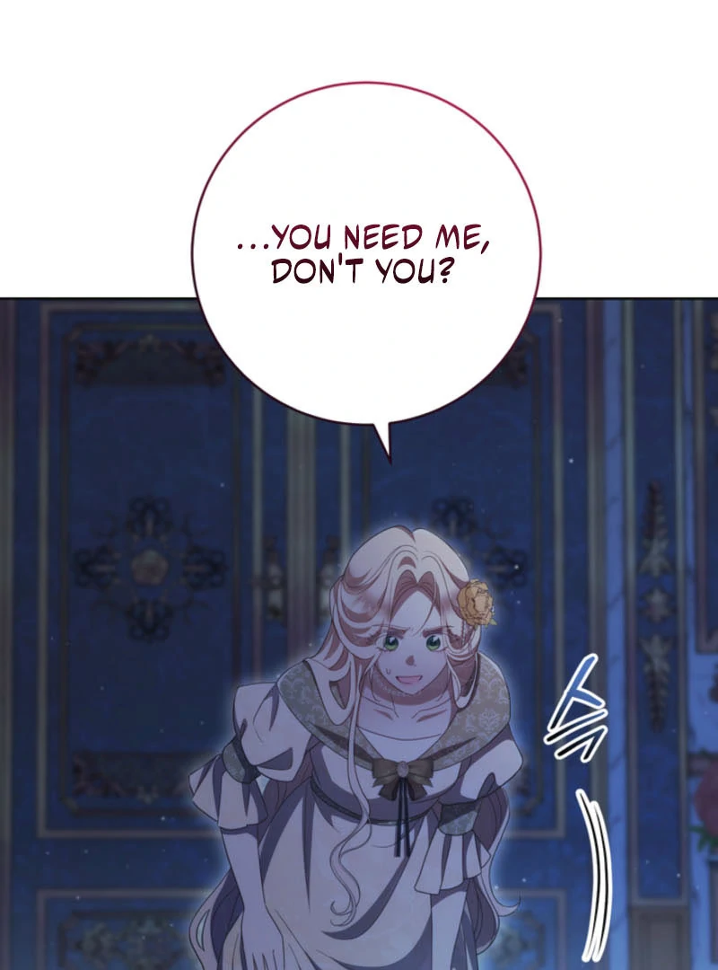 The Prince Meant for You chapter 35 page 120