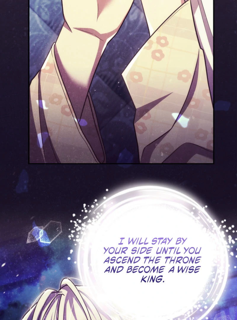 The Prince Meant for You chapter 35 page 132