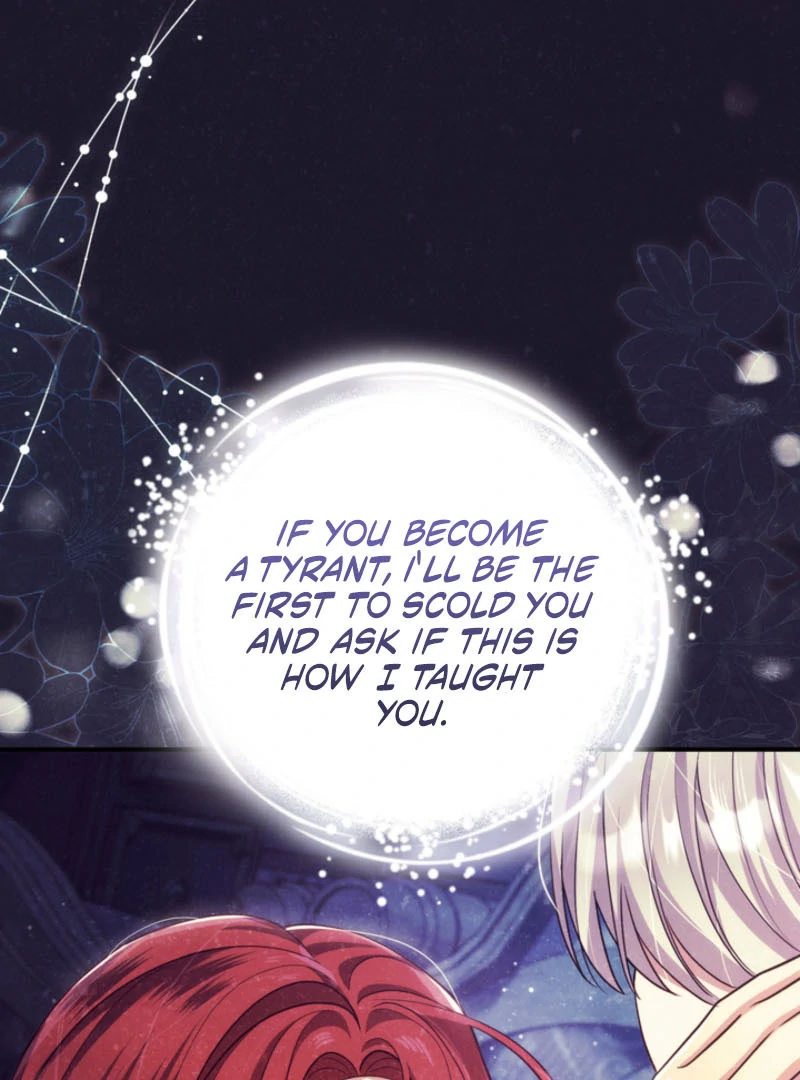 The Prince Meant for You chapter 35 page 135