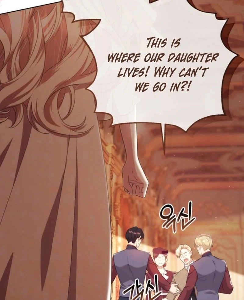 The Prince Meant for You chapter 36 page 8