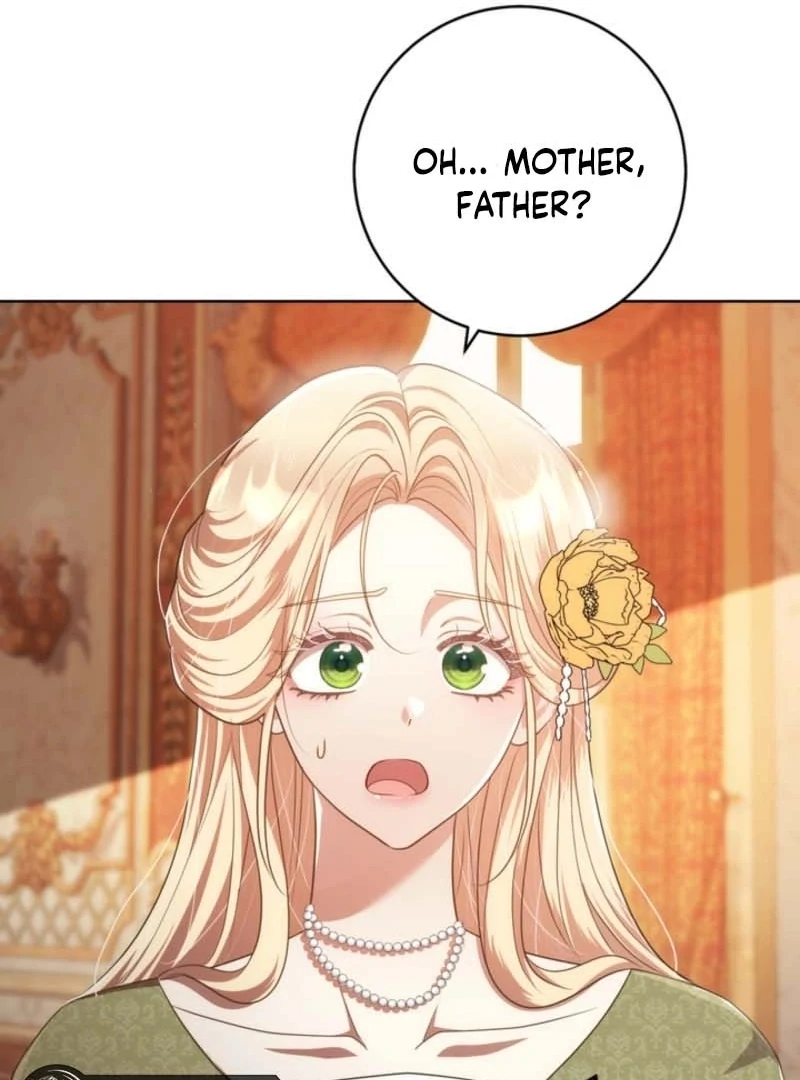 The Prince Meant for You chapter 36 page 10
