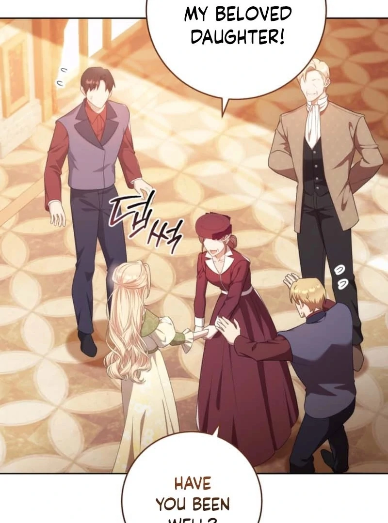 The Prince Meant for You chapter 36 page 12
