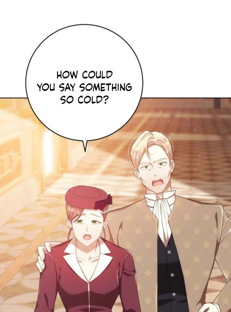 The Prince Meant for You chapter 36 page 15