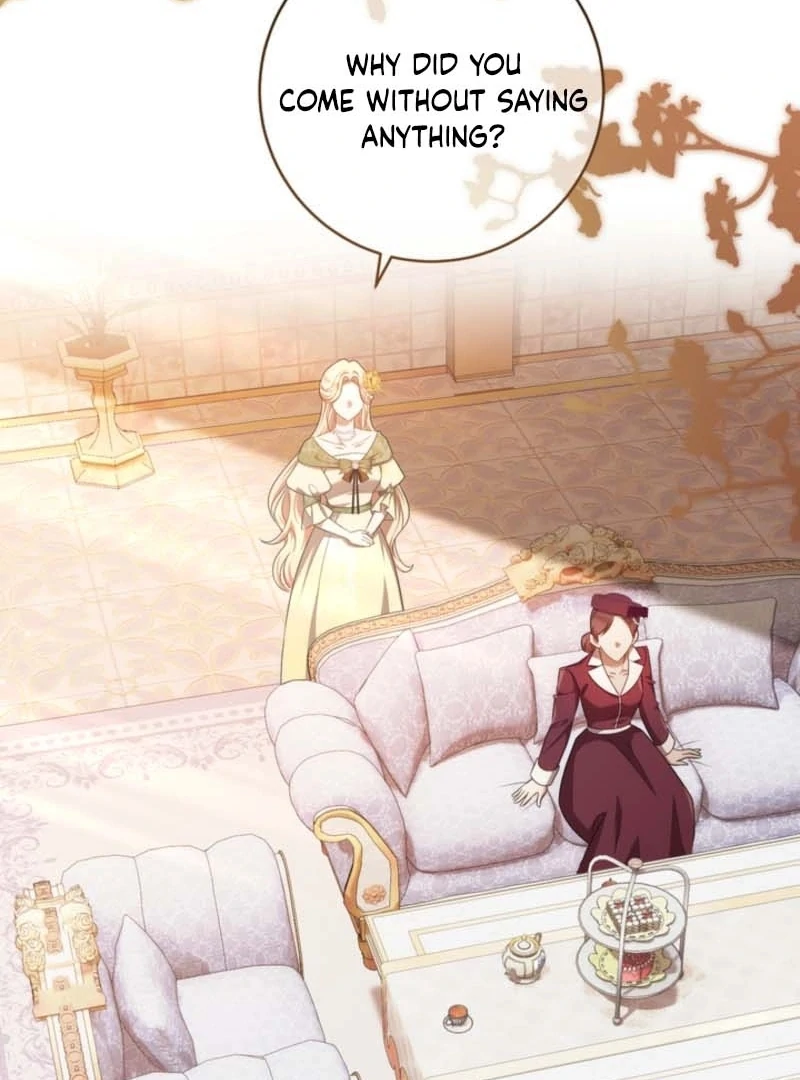 The Prince Meant for You chapter 36 page 21
