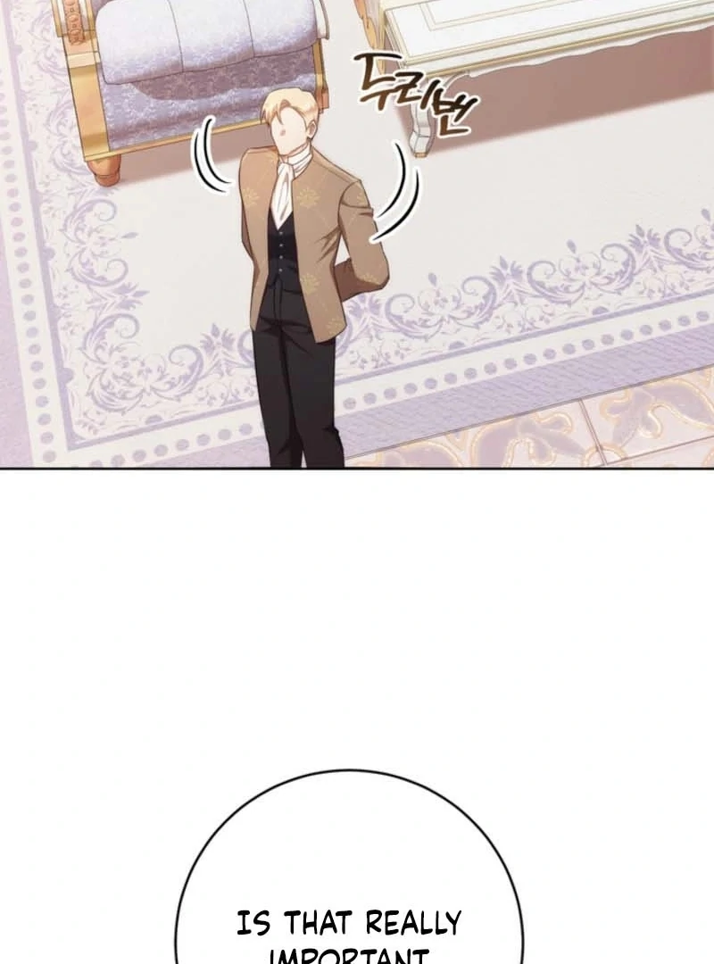 The Prince Meant for You chapter 36 page 22