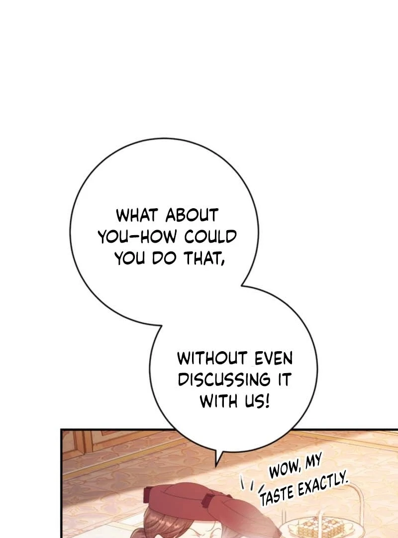 The Prince Meant for You chapter 36 page 24