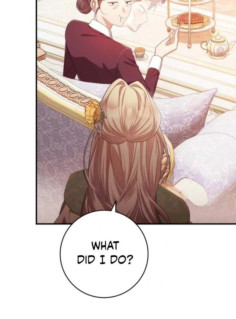 The Prince Meant for You chapter 36 page 25