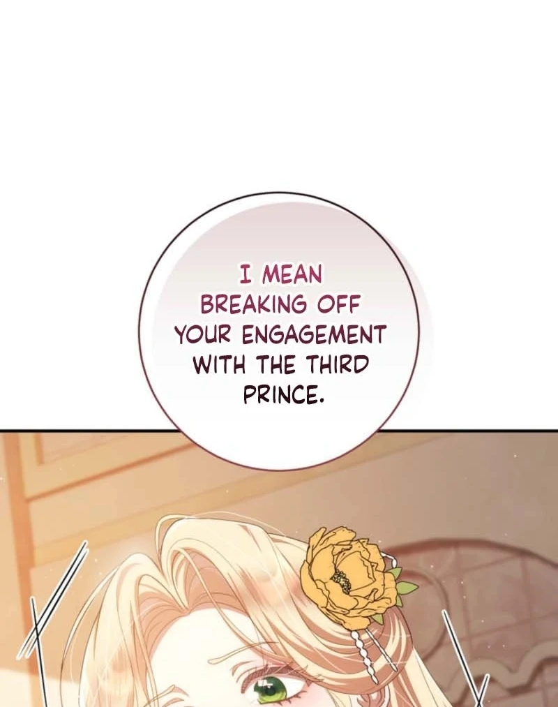 The Prince Meant for You chapter 36 page 26