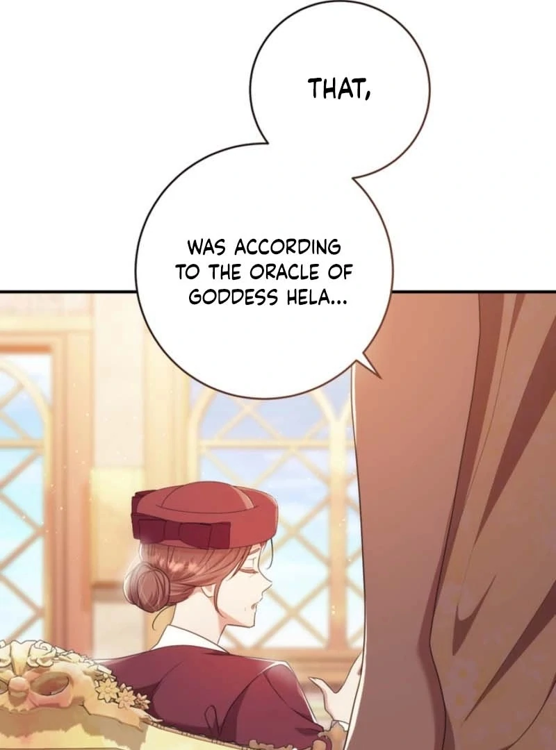The Prince Meant for You chapter 36 page 28
