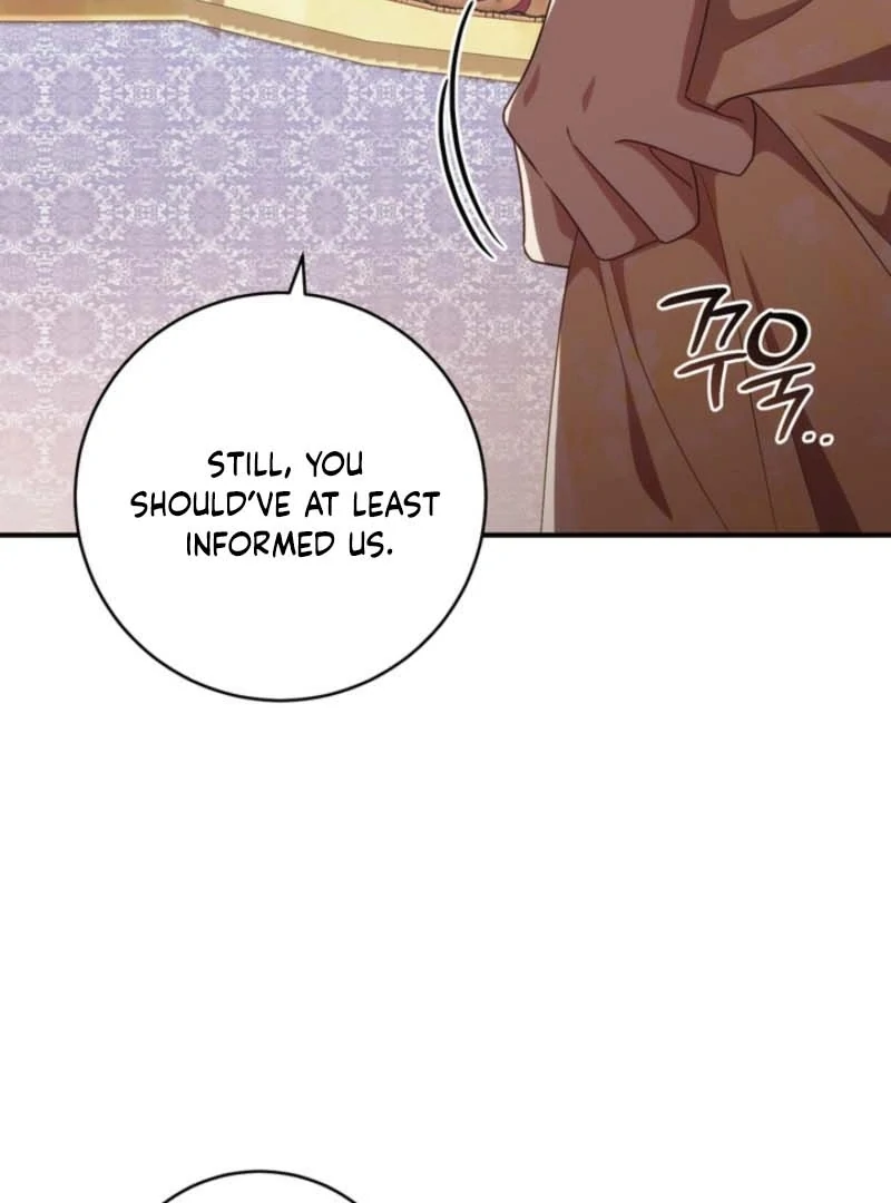 The Prince Meant for You chapter 36 page 29