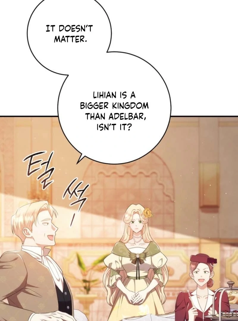 The Prince Meant for You chapter 36 page 30