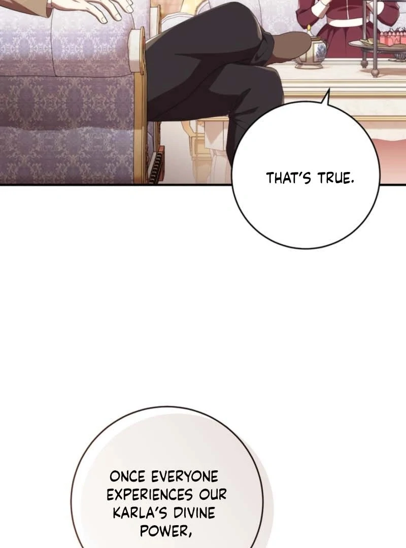 The Prince Meant for You chapter 36 page 31