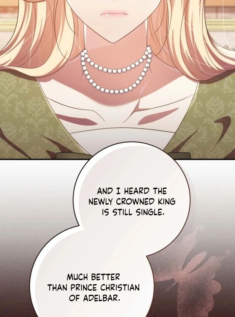 The Prince Meant for You chapter 36 page 33