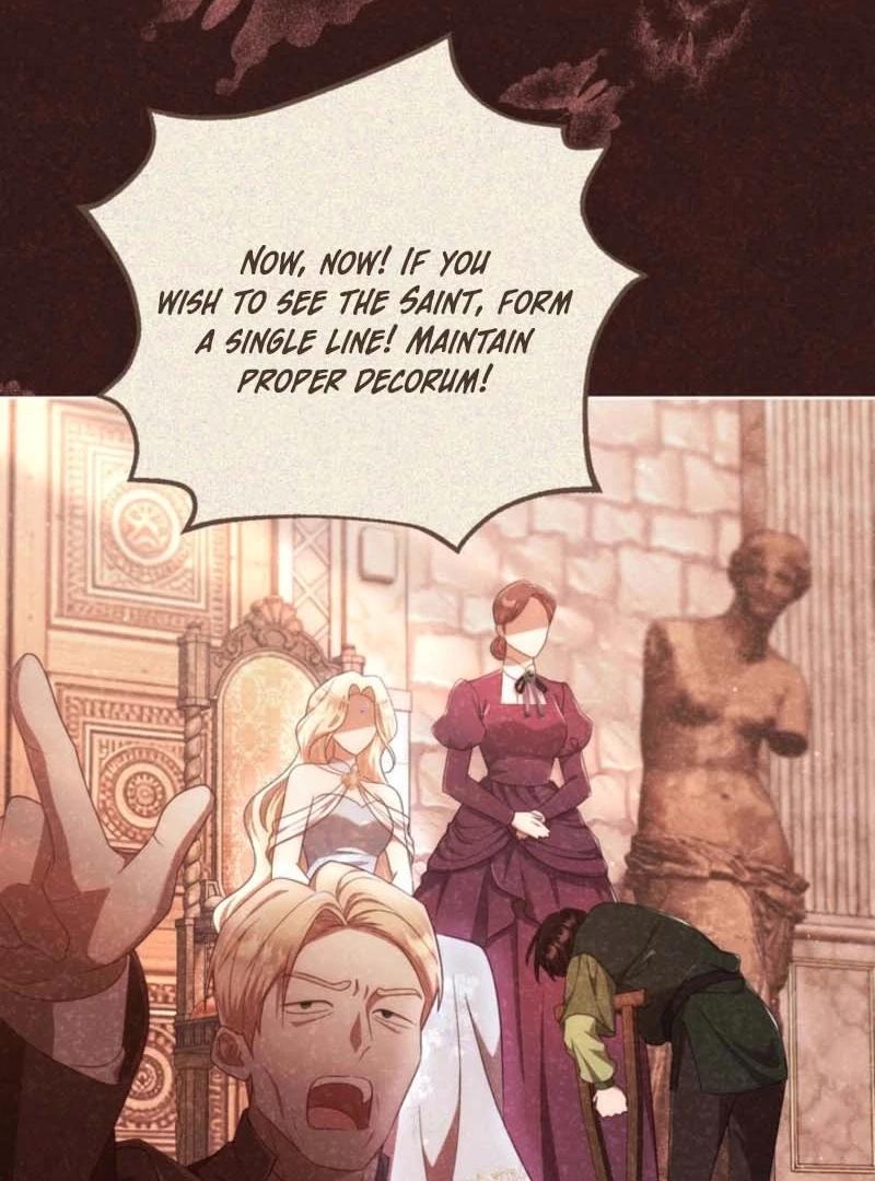 The Prince Meant for You chapter 36 page 37