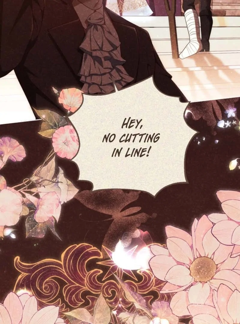 The Prince Meant for You chapter 36 page 38
