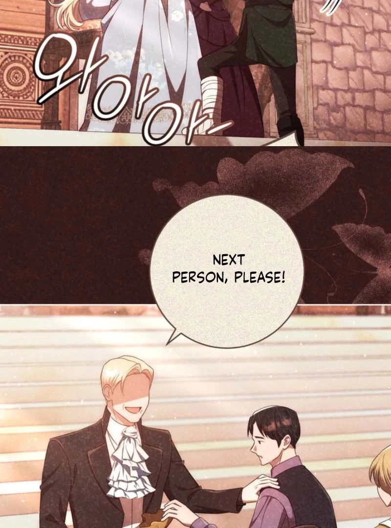 The Prince Meant for You chapter 36 page 43