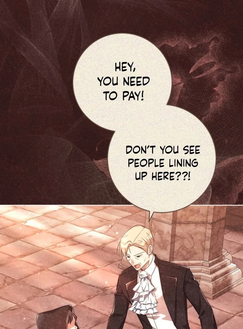 The Prince Meant for You chapter 36 page 47