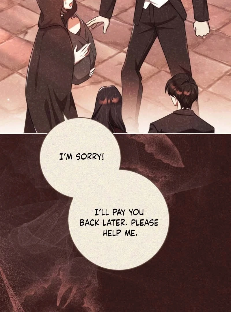 The Prince Meant for You chapter 36 page 48
