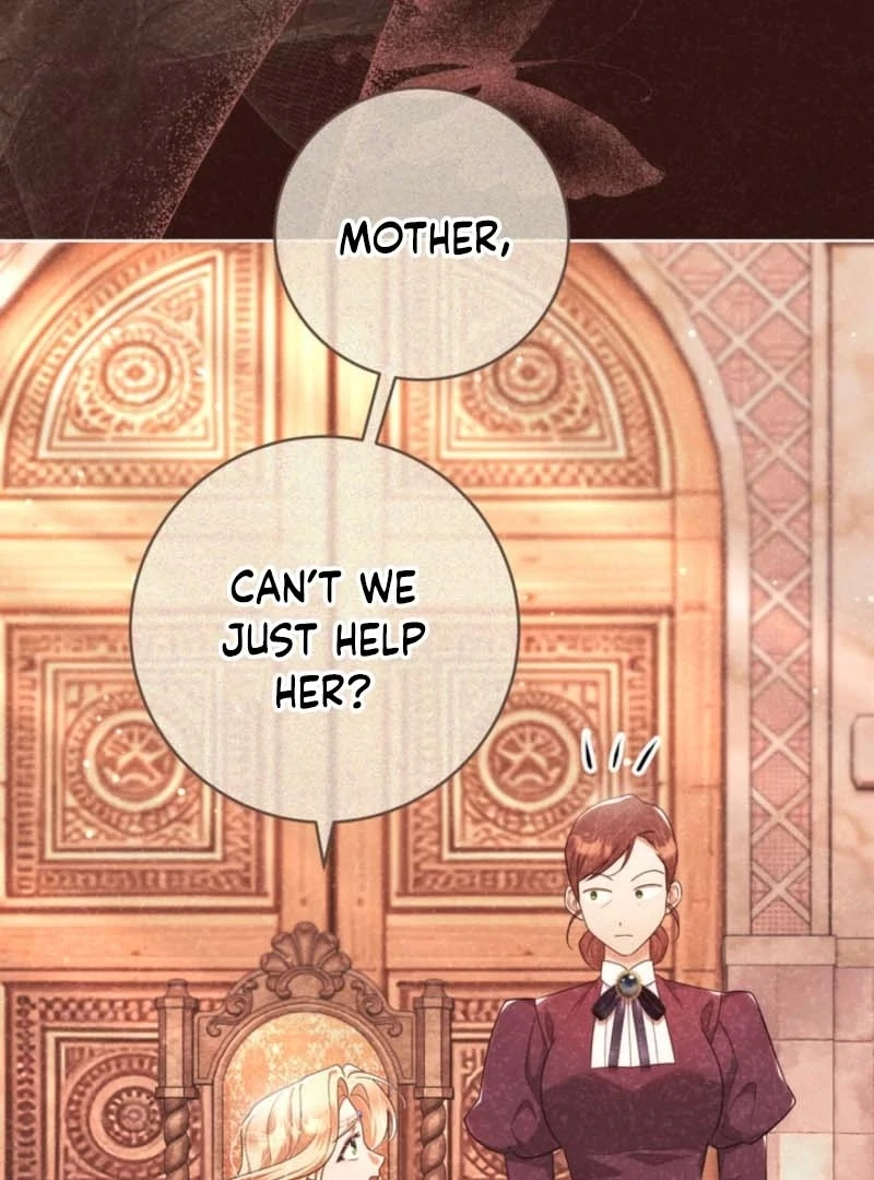 The Prince Meant for You chapter 36 page 51
