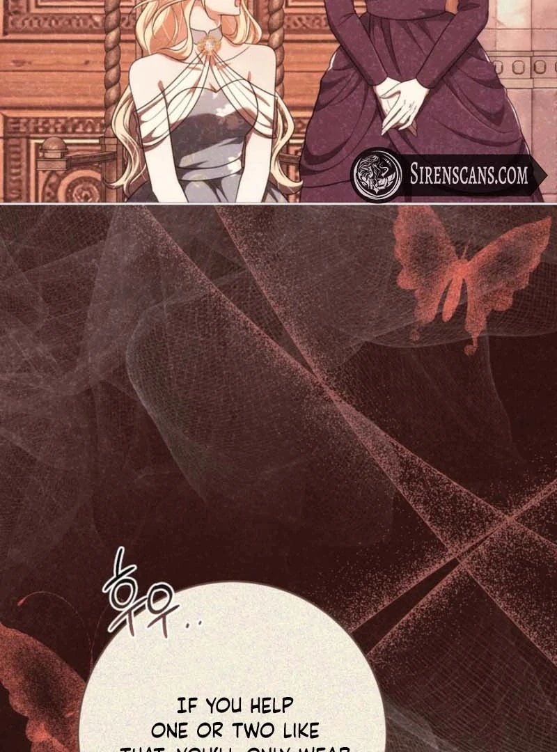The Prince Meant for You chapter 36 page 52
