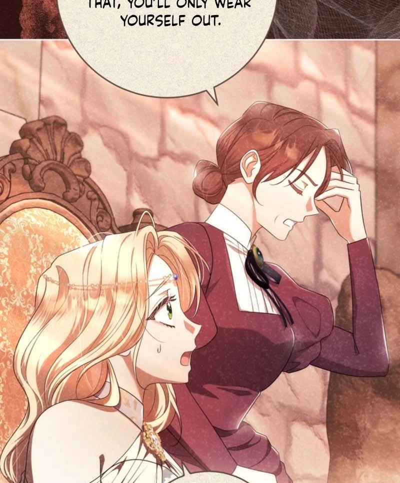 The Prince Meant for You chapter 36 page 53