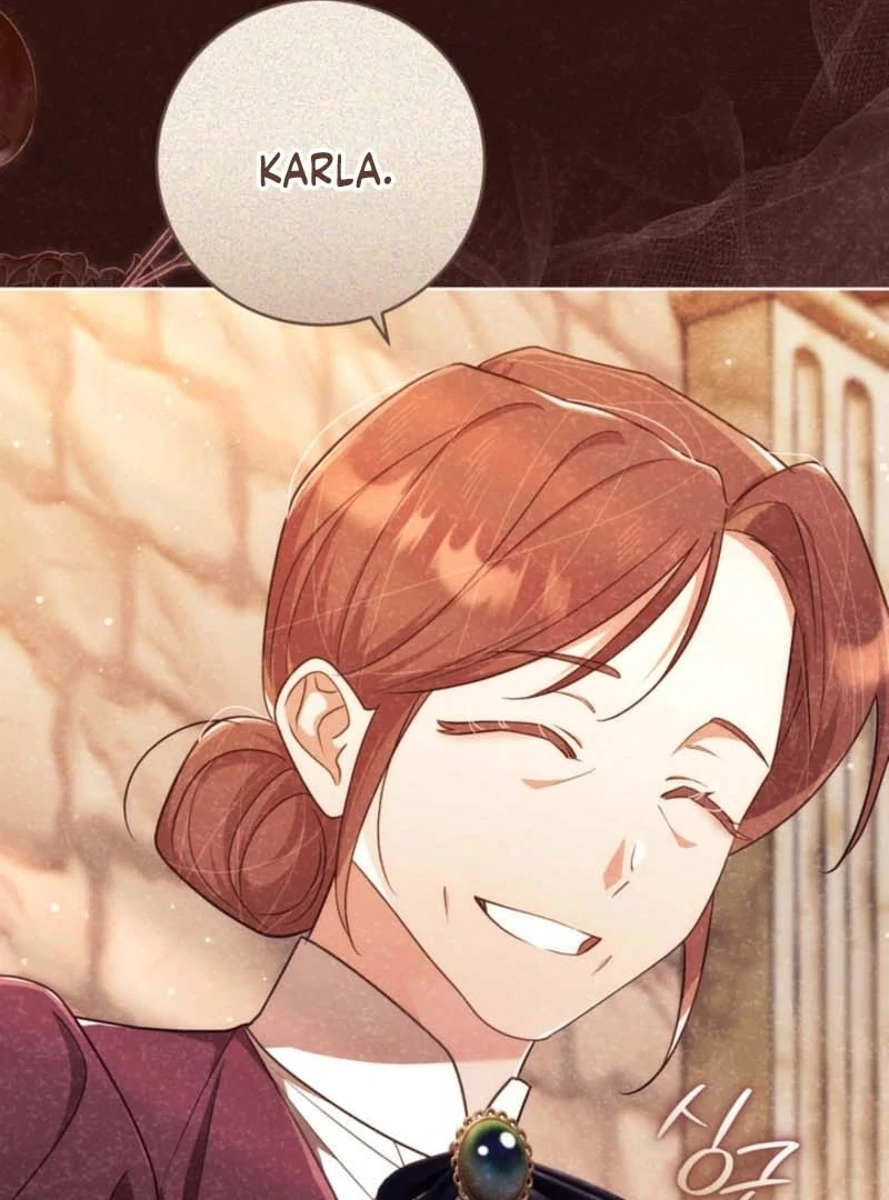 The Prince Meant for You chapter 36 page 55
