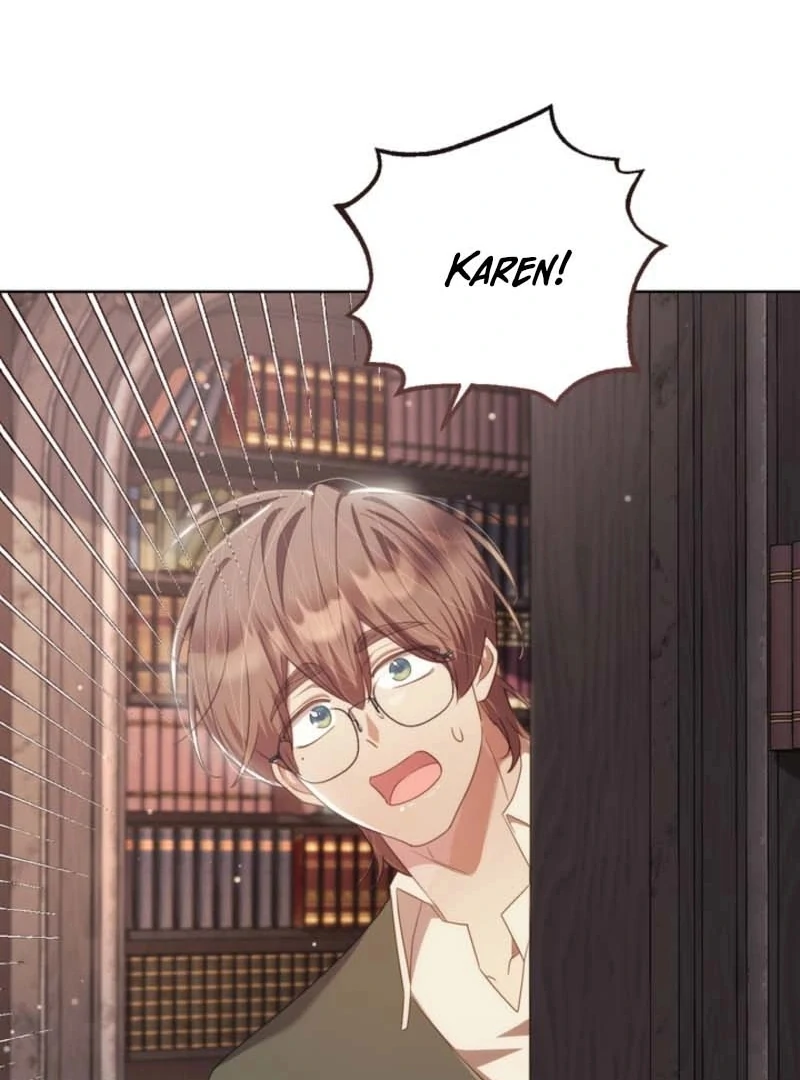 The Prince Meant for You chapter 36 page 76