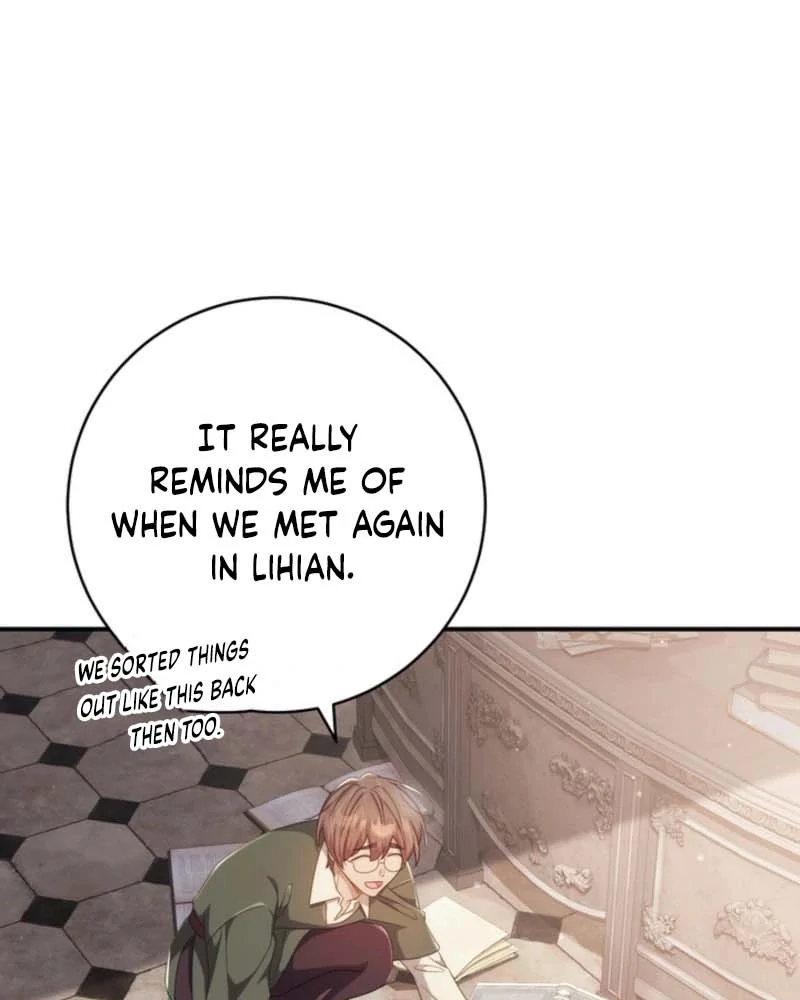 The Prince Meant for You chapter 36 page 79