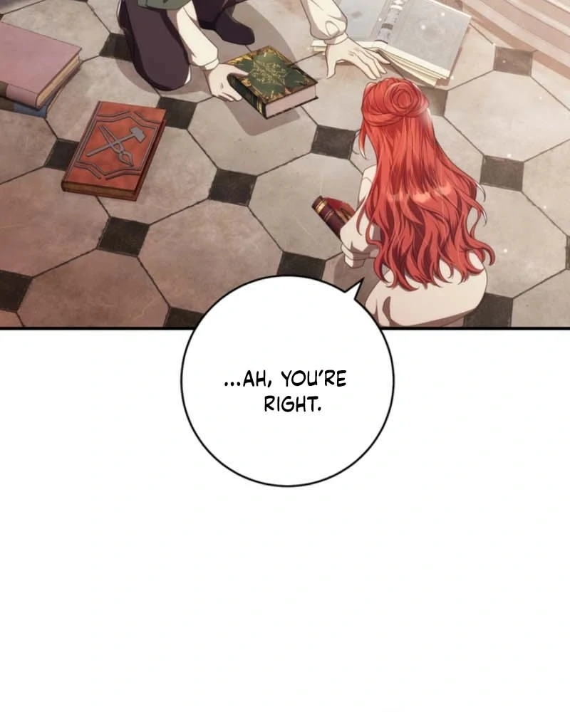 The Prince Meant for You chapter 36 page 80