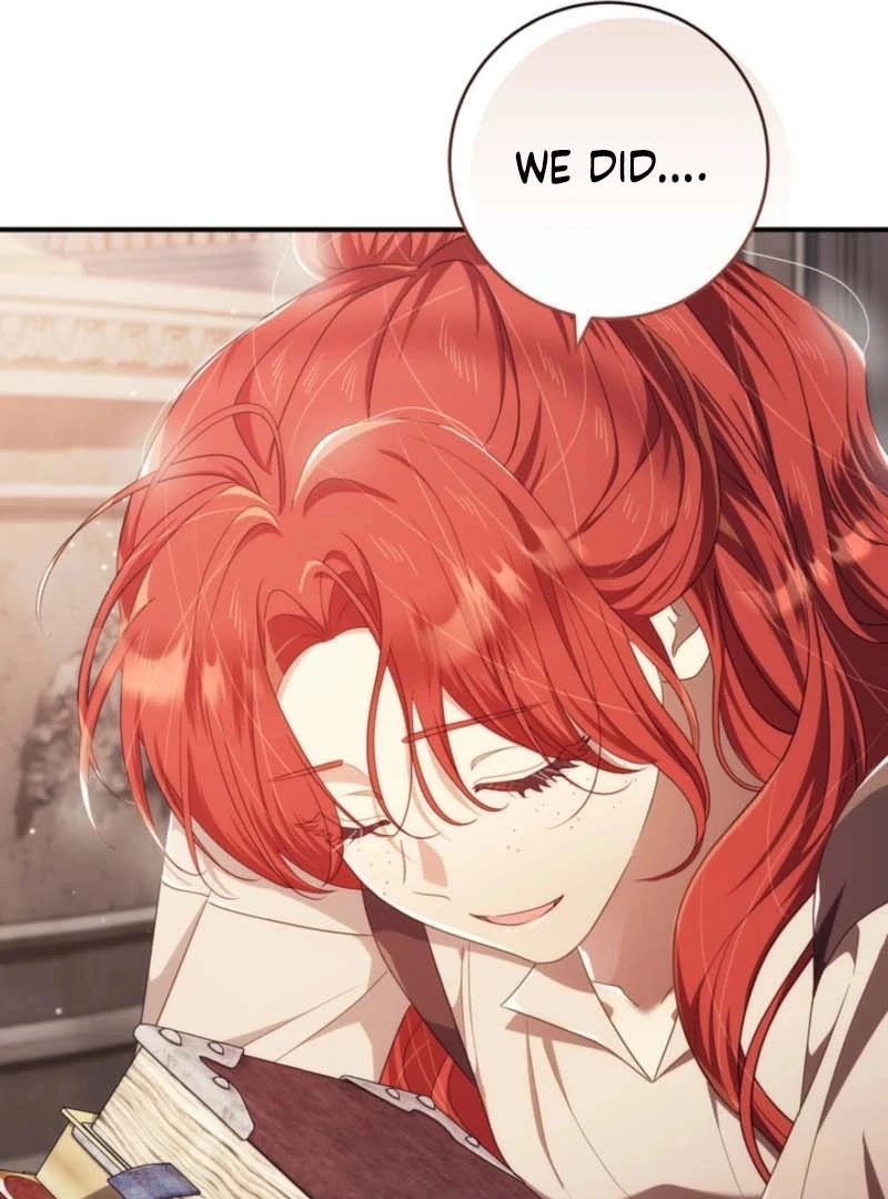 The Prince Meant for You chapter 36 page 81