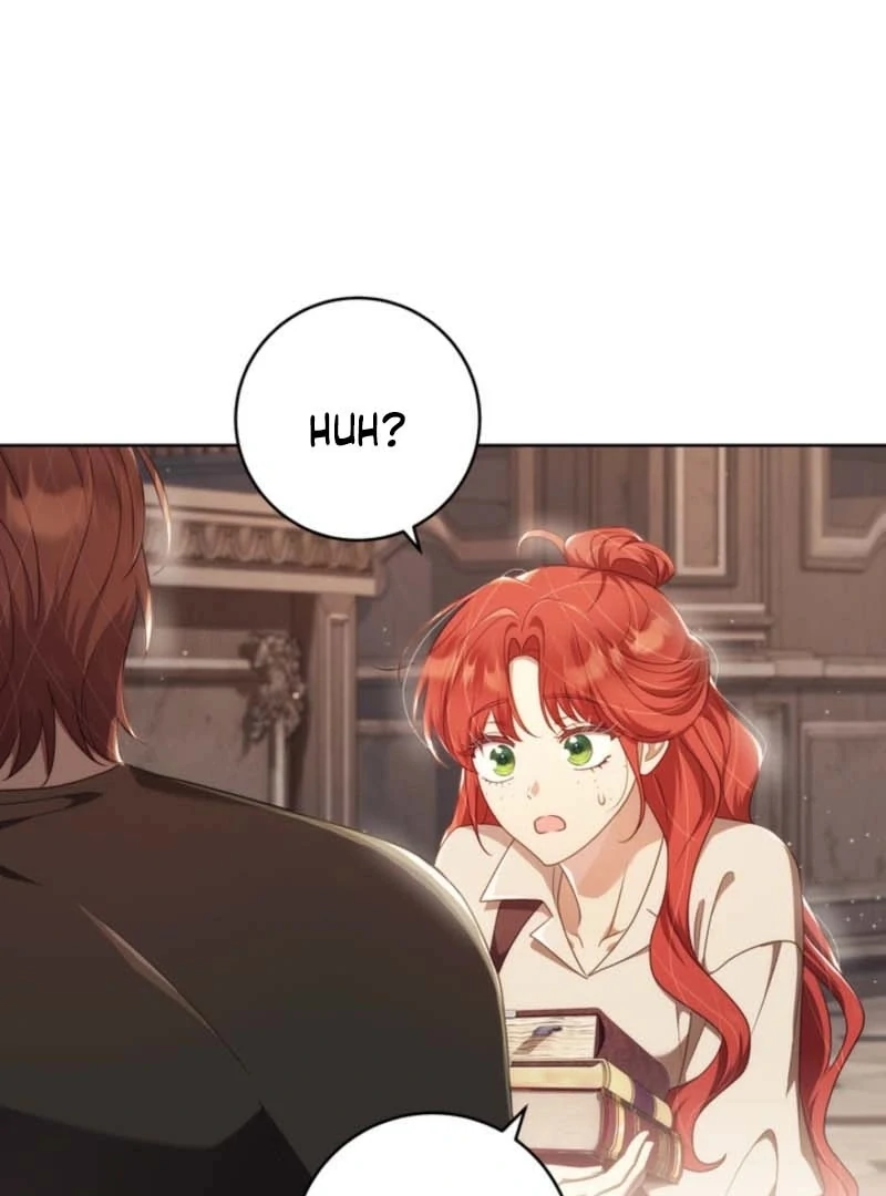 The Prince Meant for You chapter 36 page 85