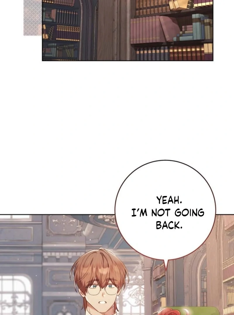 The Prince Meant for You chapter 36 page 97