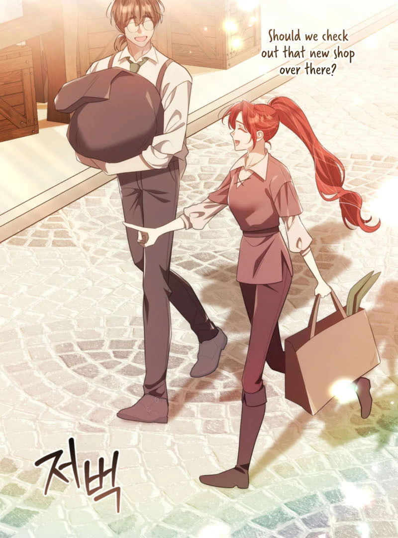 The Prince Meant for You chapter 37 page 2
