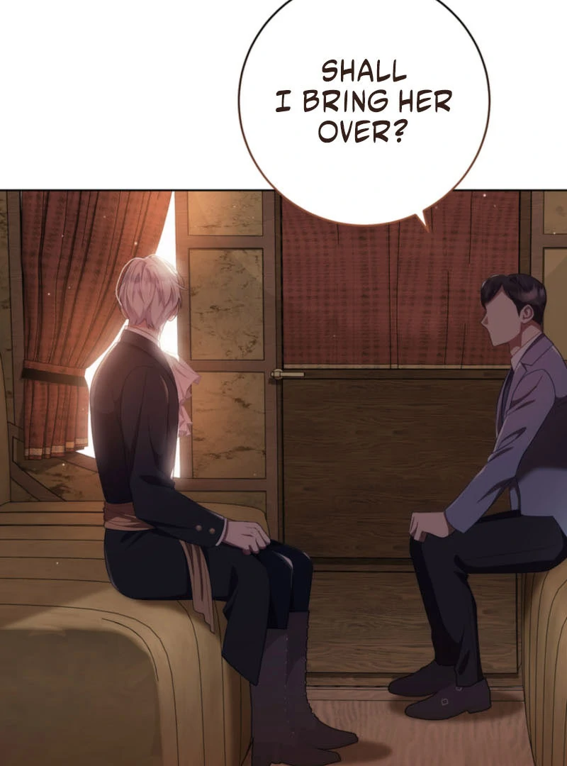 The Prince Meant for You chapter 37 page 6