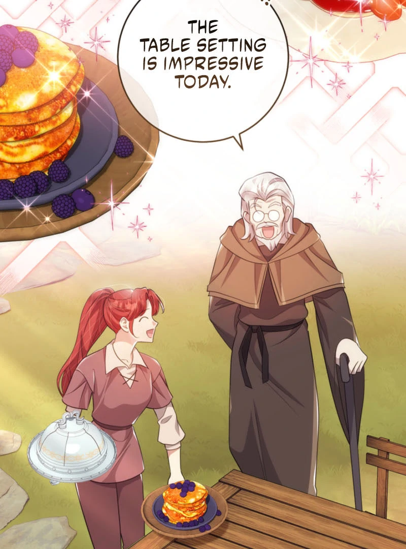 The Prince Meant for You chapter 37 page 13