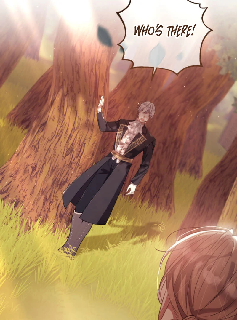The Prince Meant for You chapter 37 page 30
