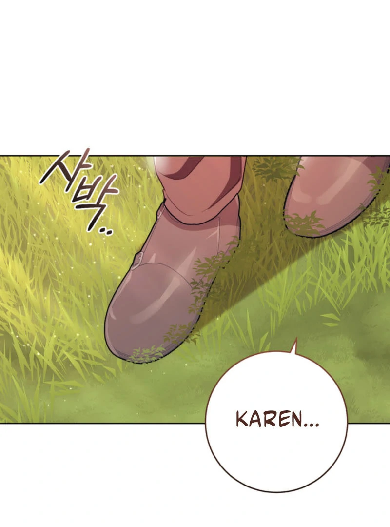 The Prince Meant for You chapter 37 page 36