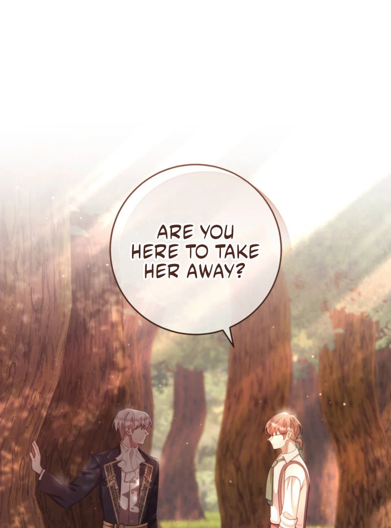 The Prince Meant for You chapter 37 page 37