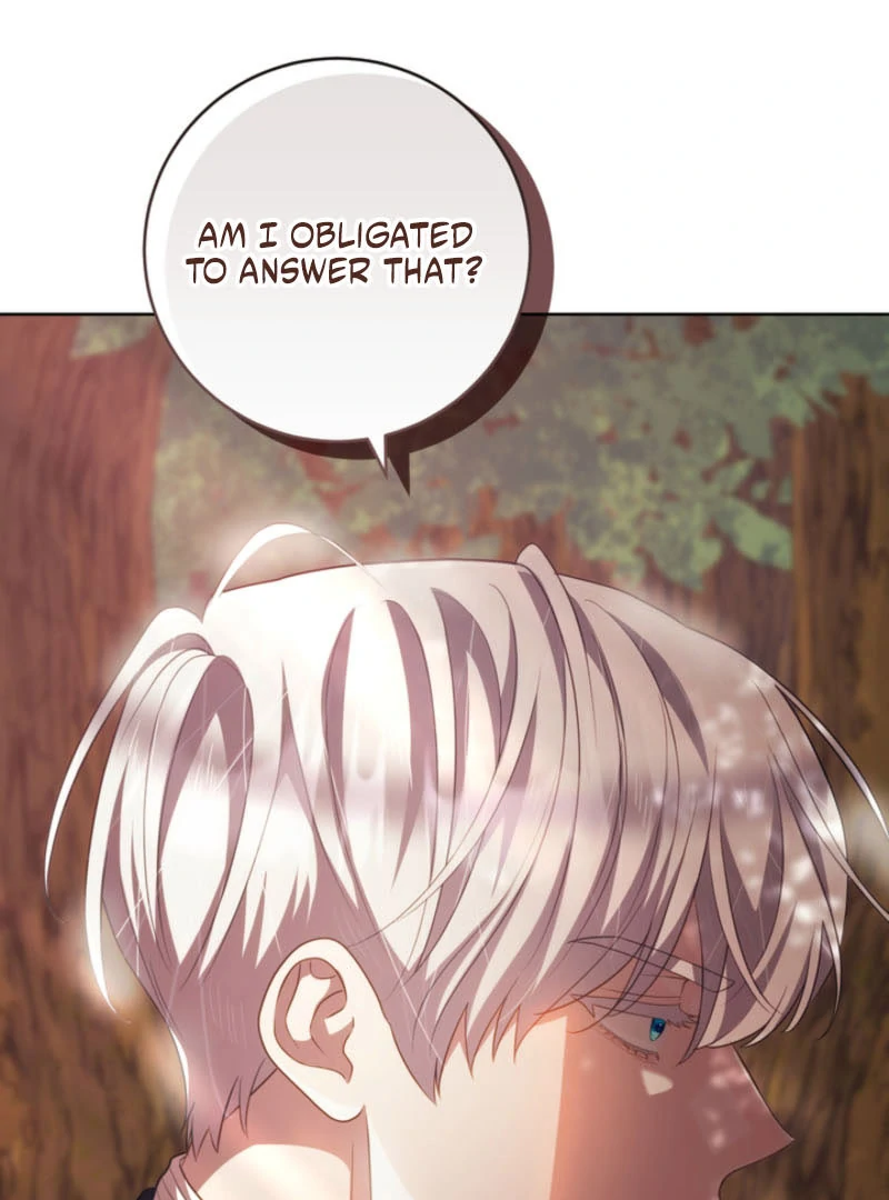 The Prince Meant for You chapter 37 page 39