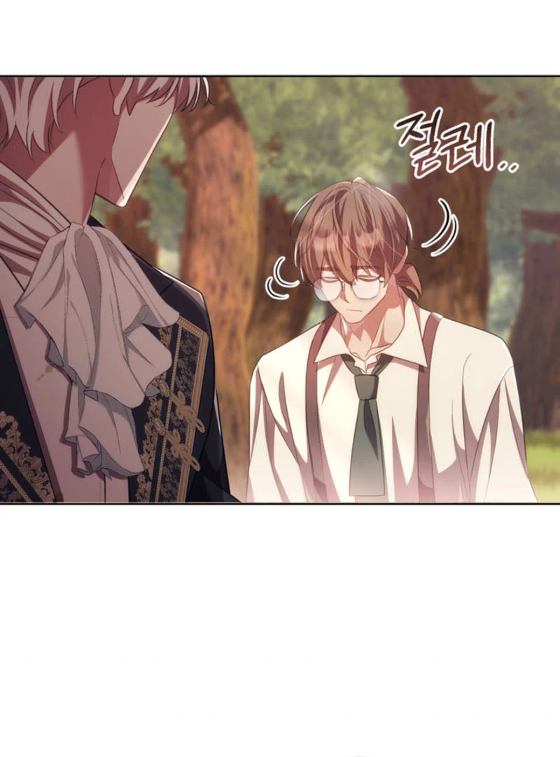 The Prince Meant for You chapter 37 page 41