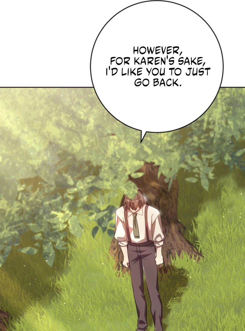 The Prince Meant for You chapter 37 page 42