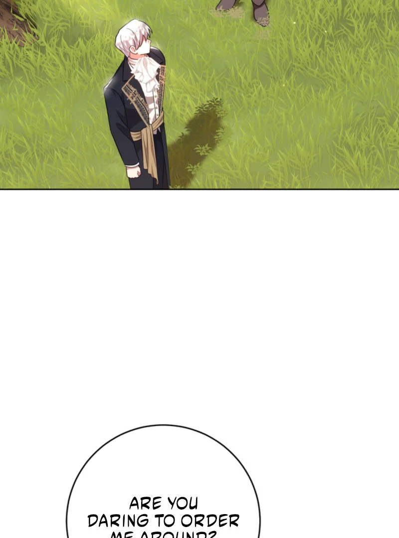 The Prince Meant for You chapter 37 page 43
