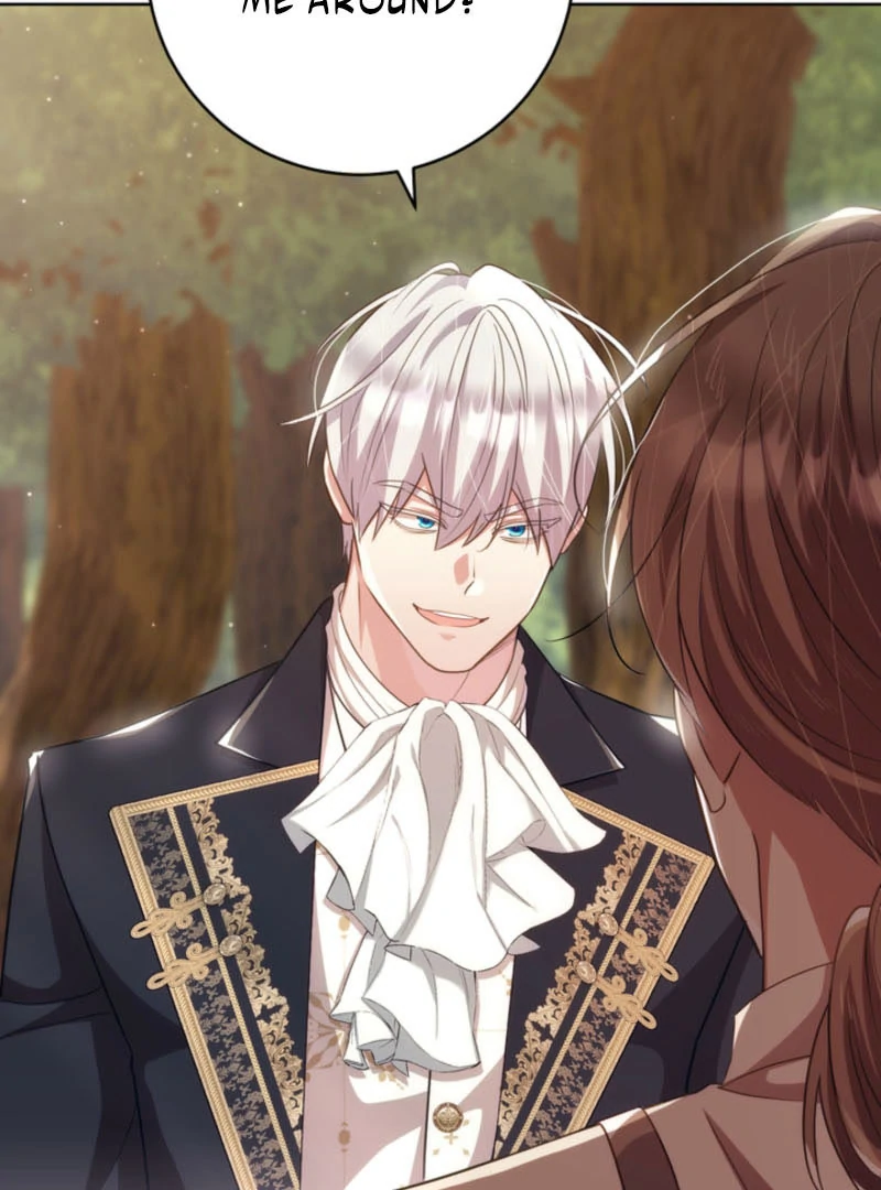 The Prince Meant for You chapter 37 page 44