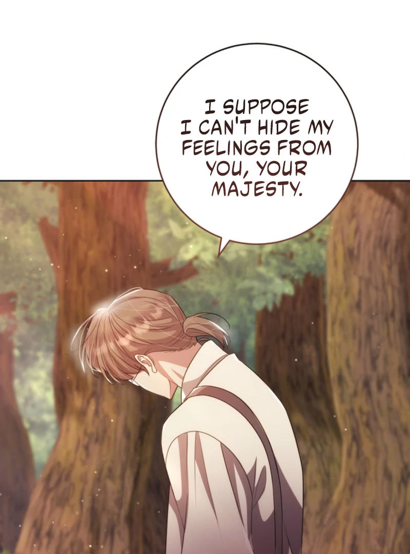The Prince Meant for You chapter 37 page 52