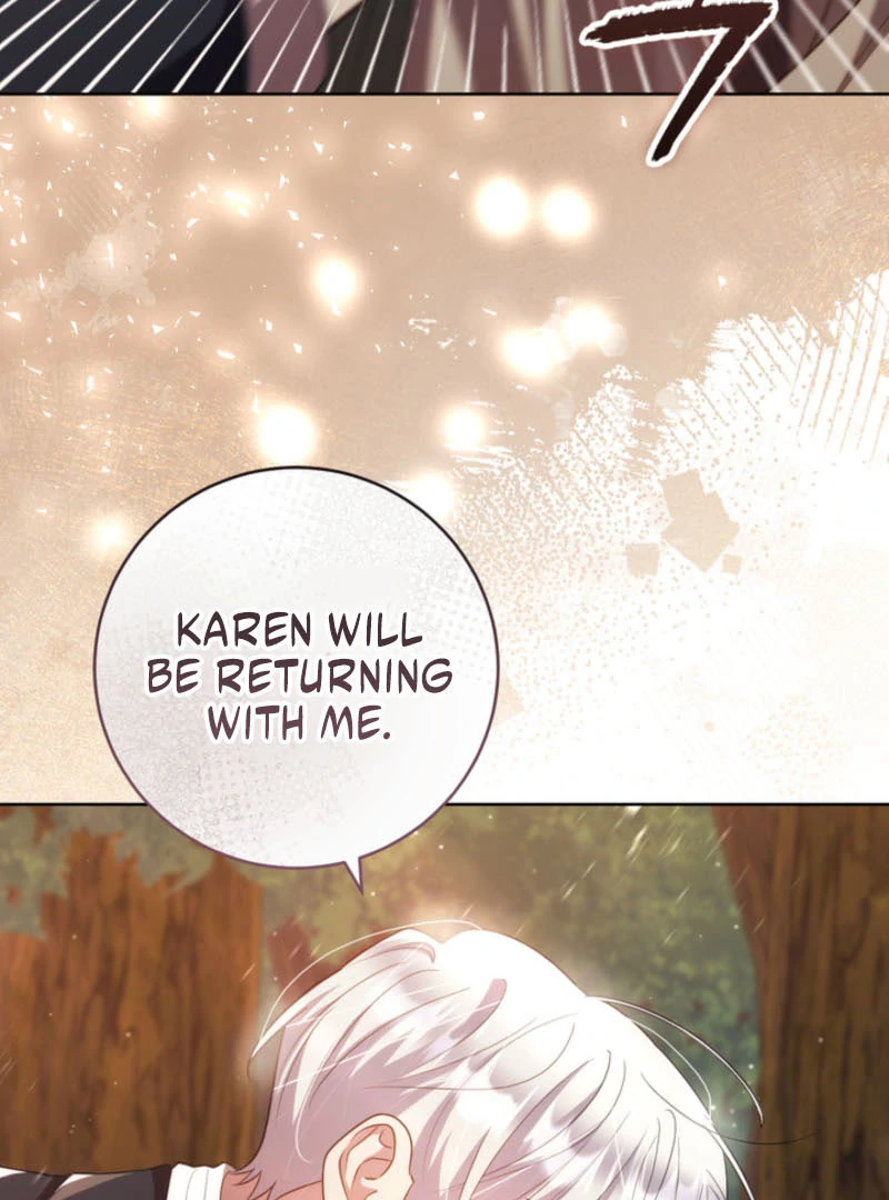 The Prince Meant for You chapter 37 page 55