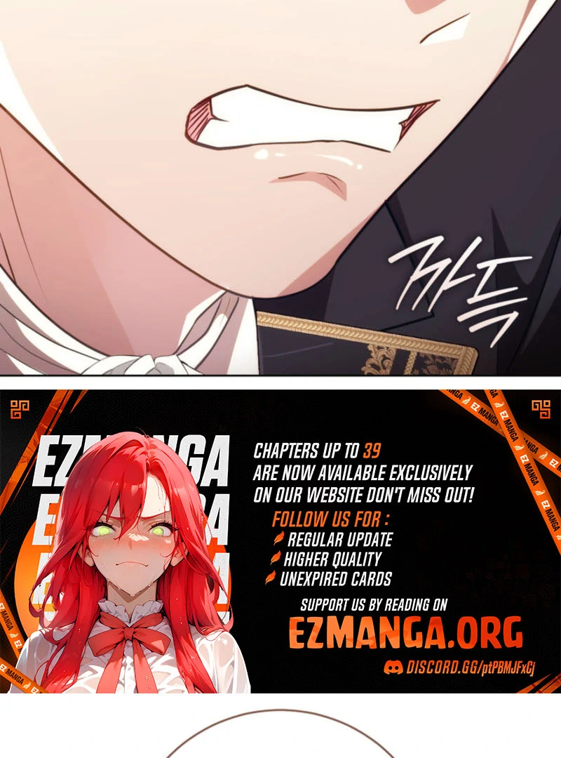 The Prince Meant for You chapter 37 page 62
